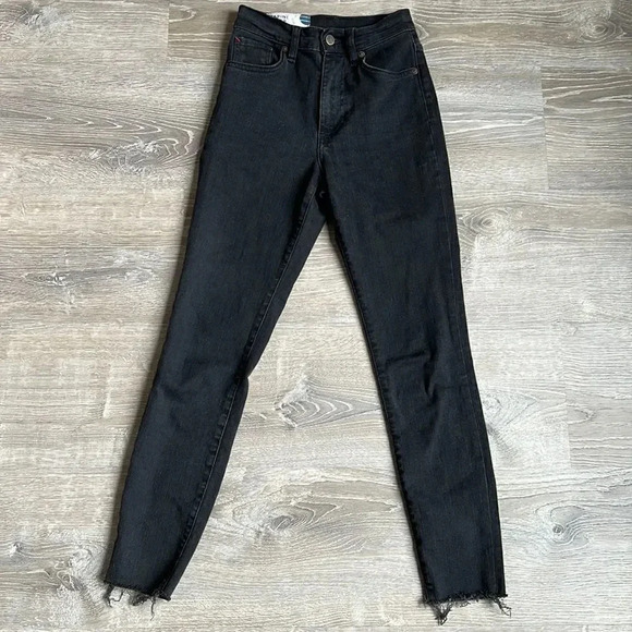 Marine Layer High Skinny Jean - Picture 2 of 8